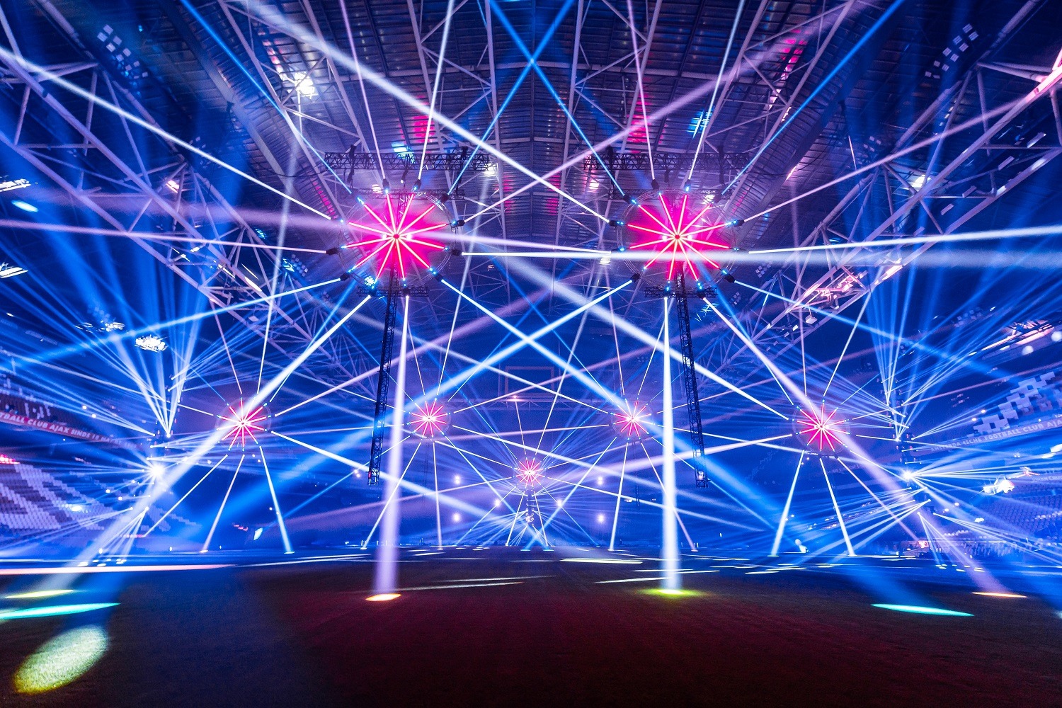 3FM NPO National Aftelmoment Oudjaar 2020 Nieuwjaar 2021