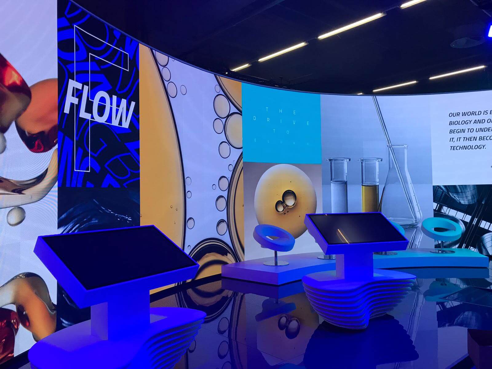 Automechanika beurs messe frankfurt am Main