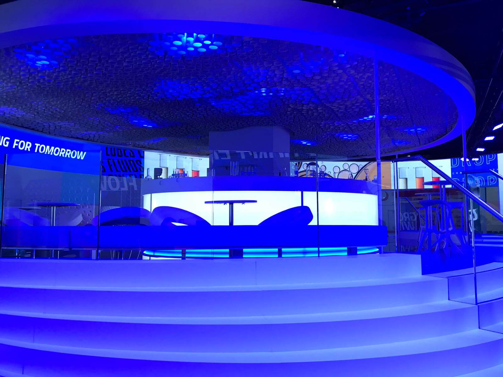 Automechanika beurs messe frankfurt am Main