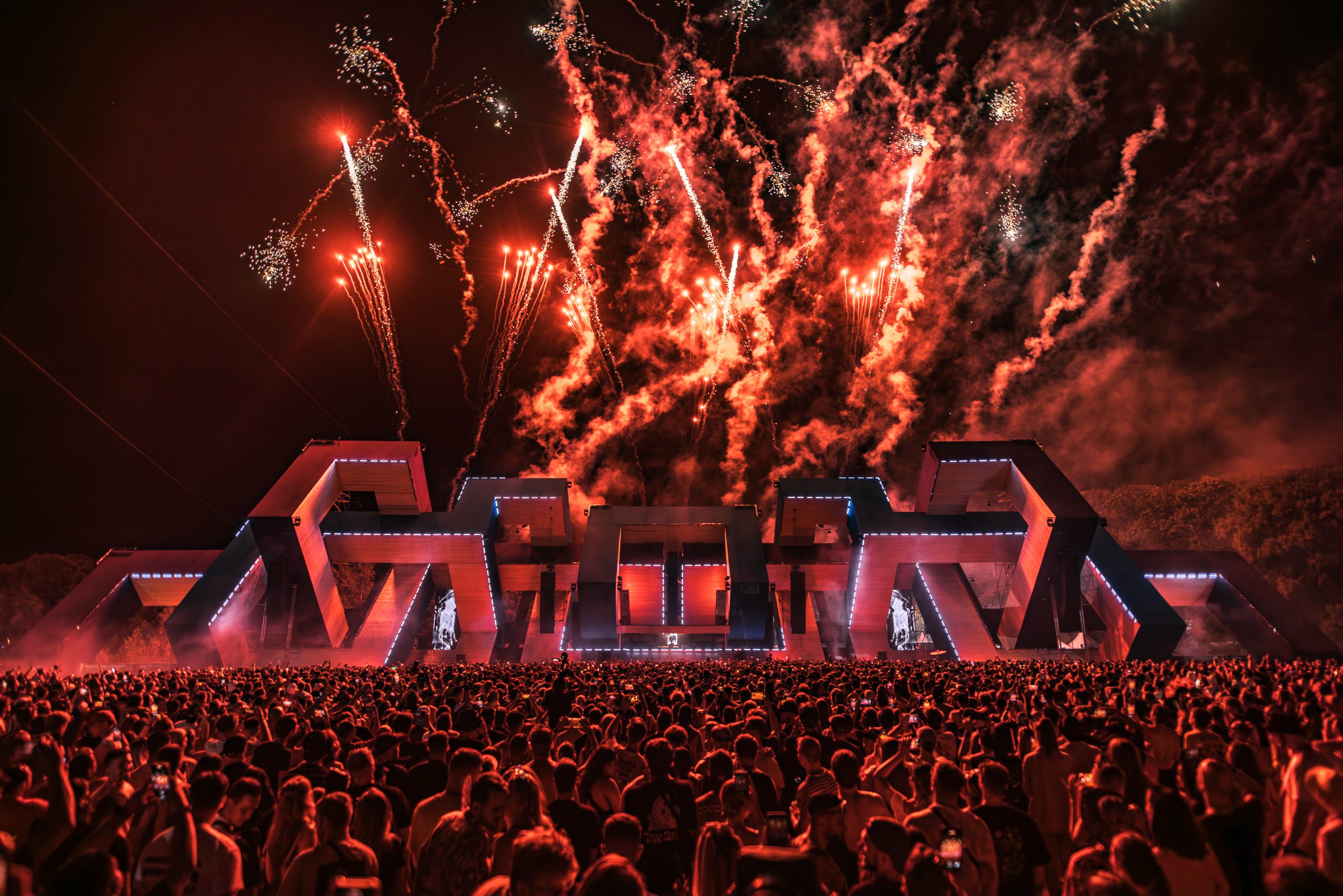 Awakenings Summer Festival 2023