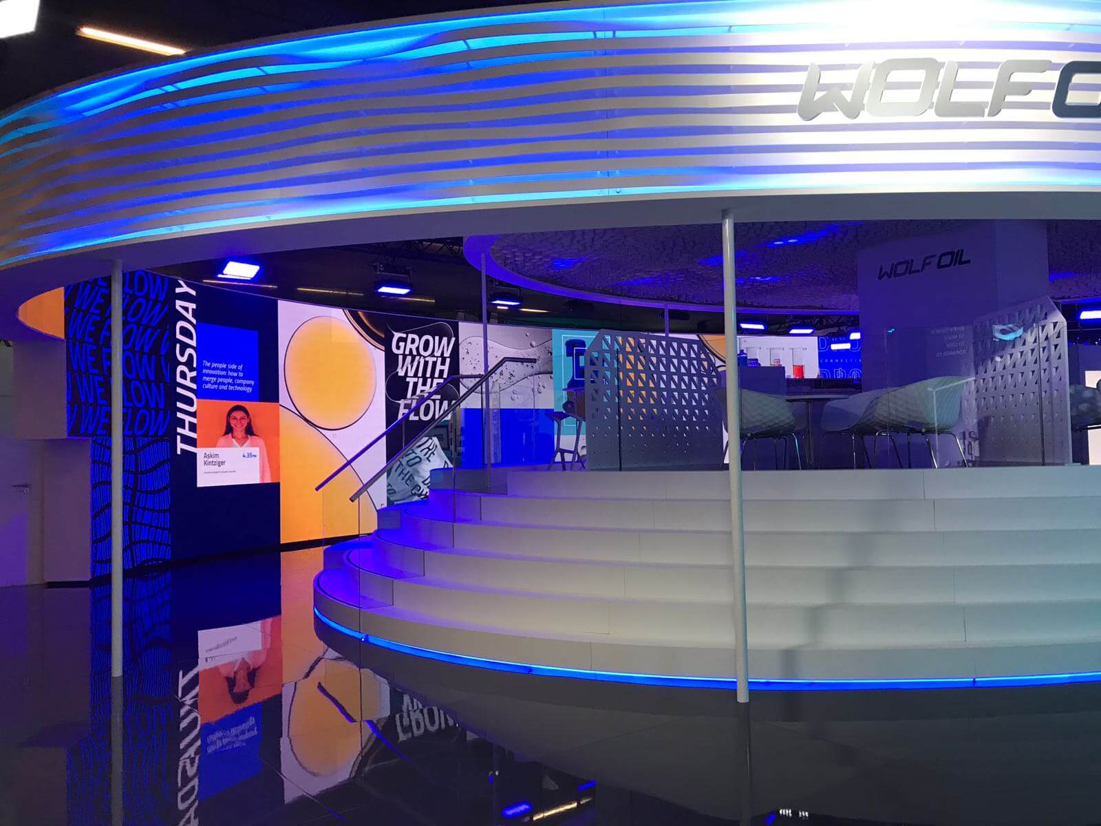 Automechanika beurs messe frankfurt am Main