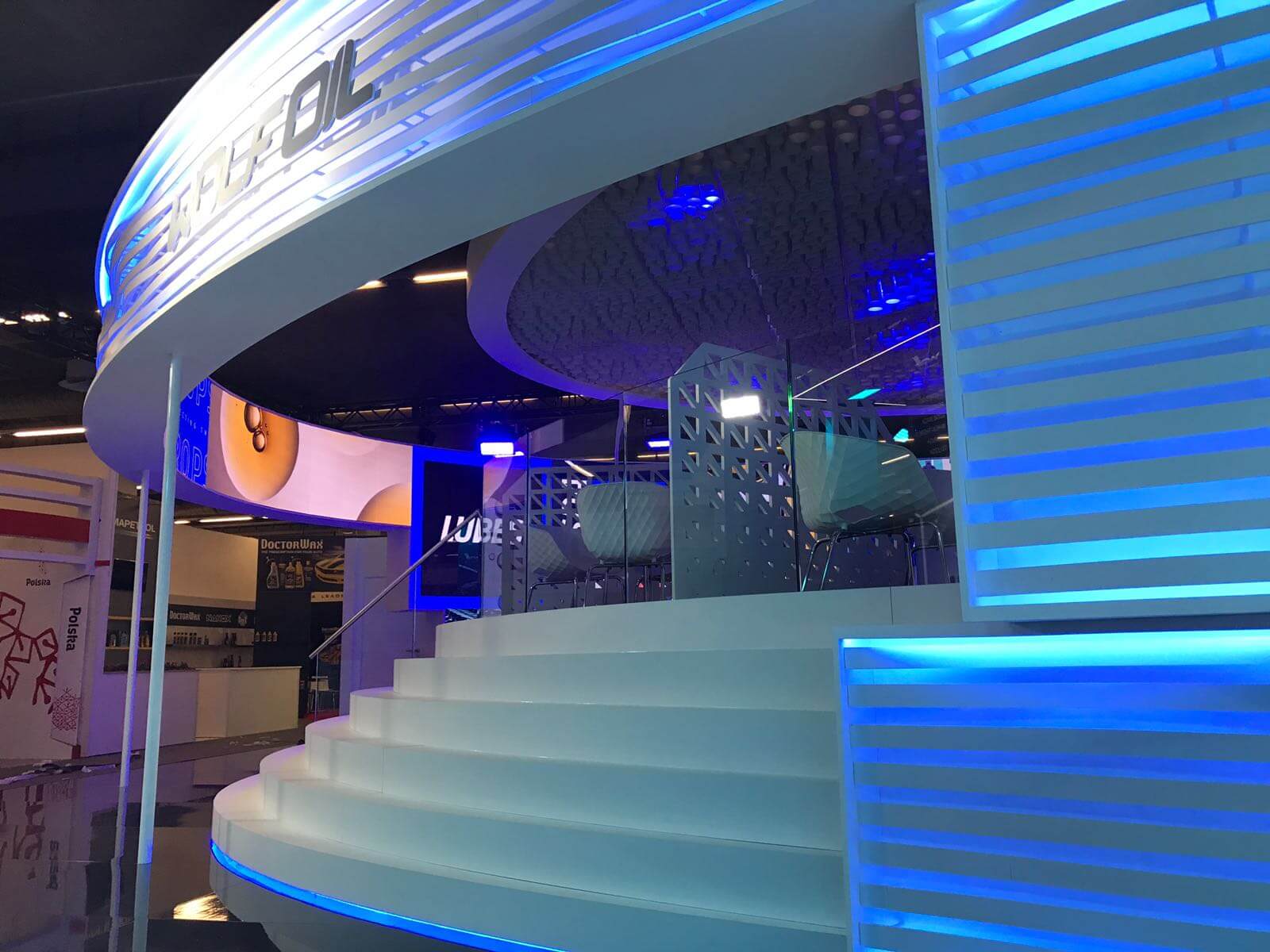 Automechanika beurs messe frankfurt am Main