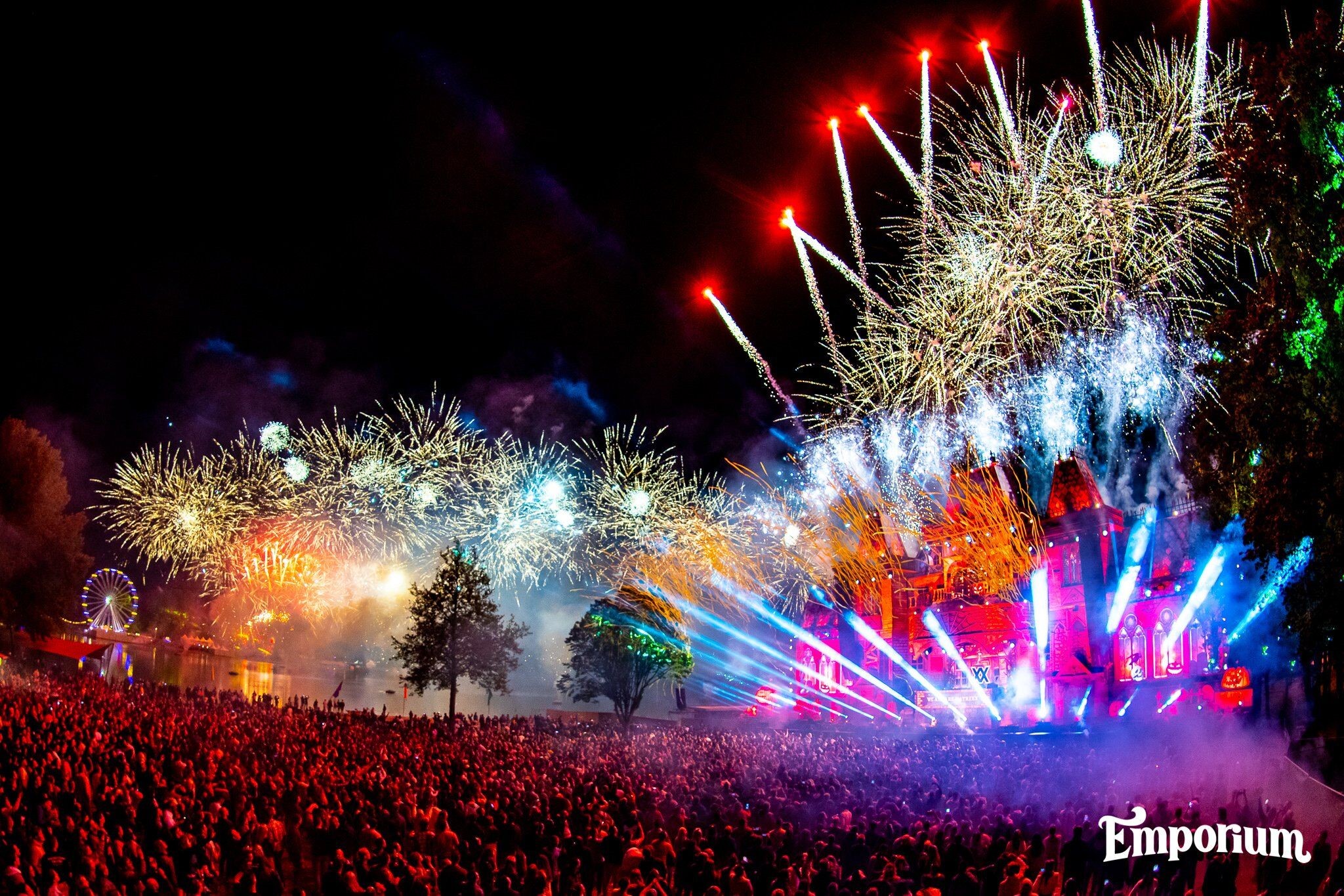 Emporium 2022 Berendonck mainstage