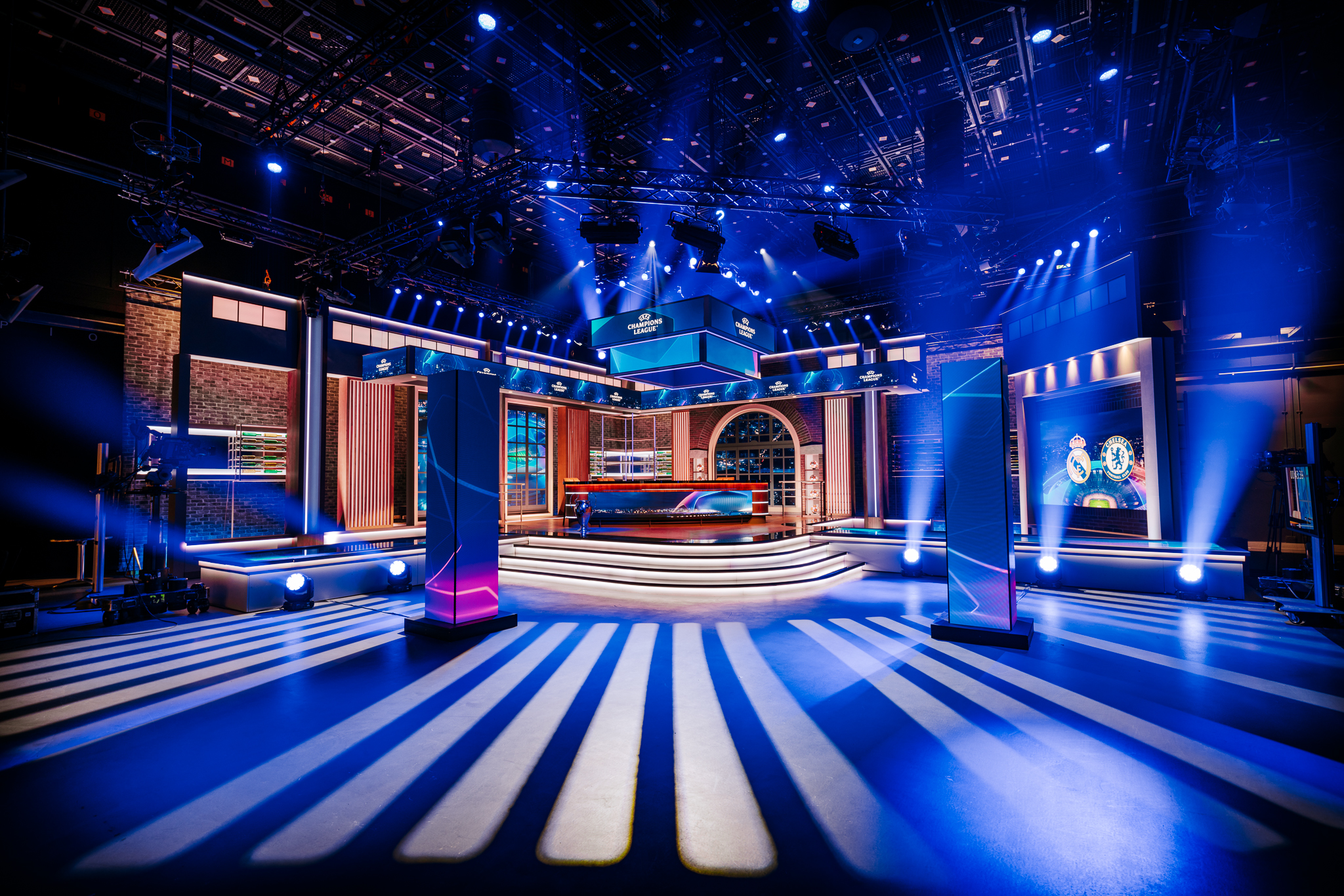 Champions League 2022 RTL 7 TV uitzending
