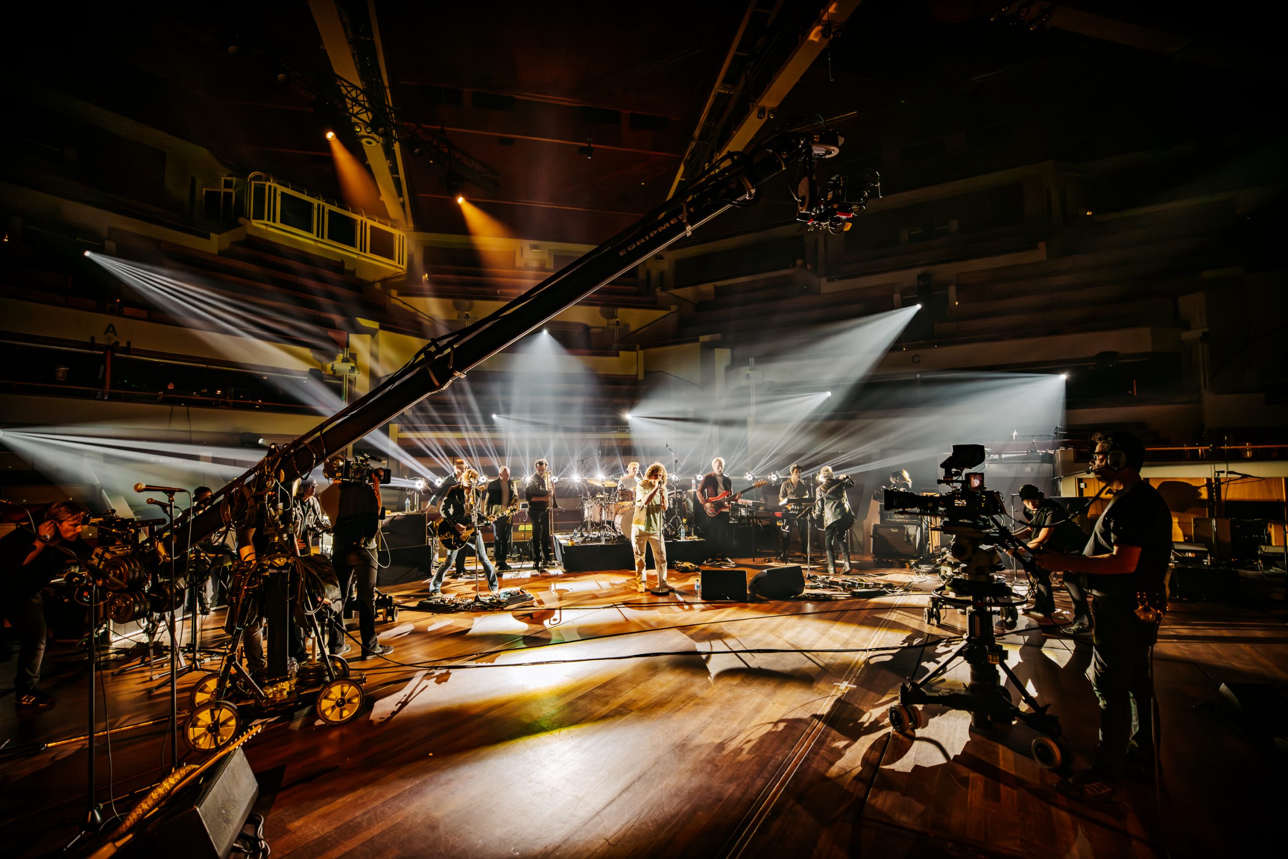 VPRO On Stage Tivoli Barry Hay 2023