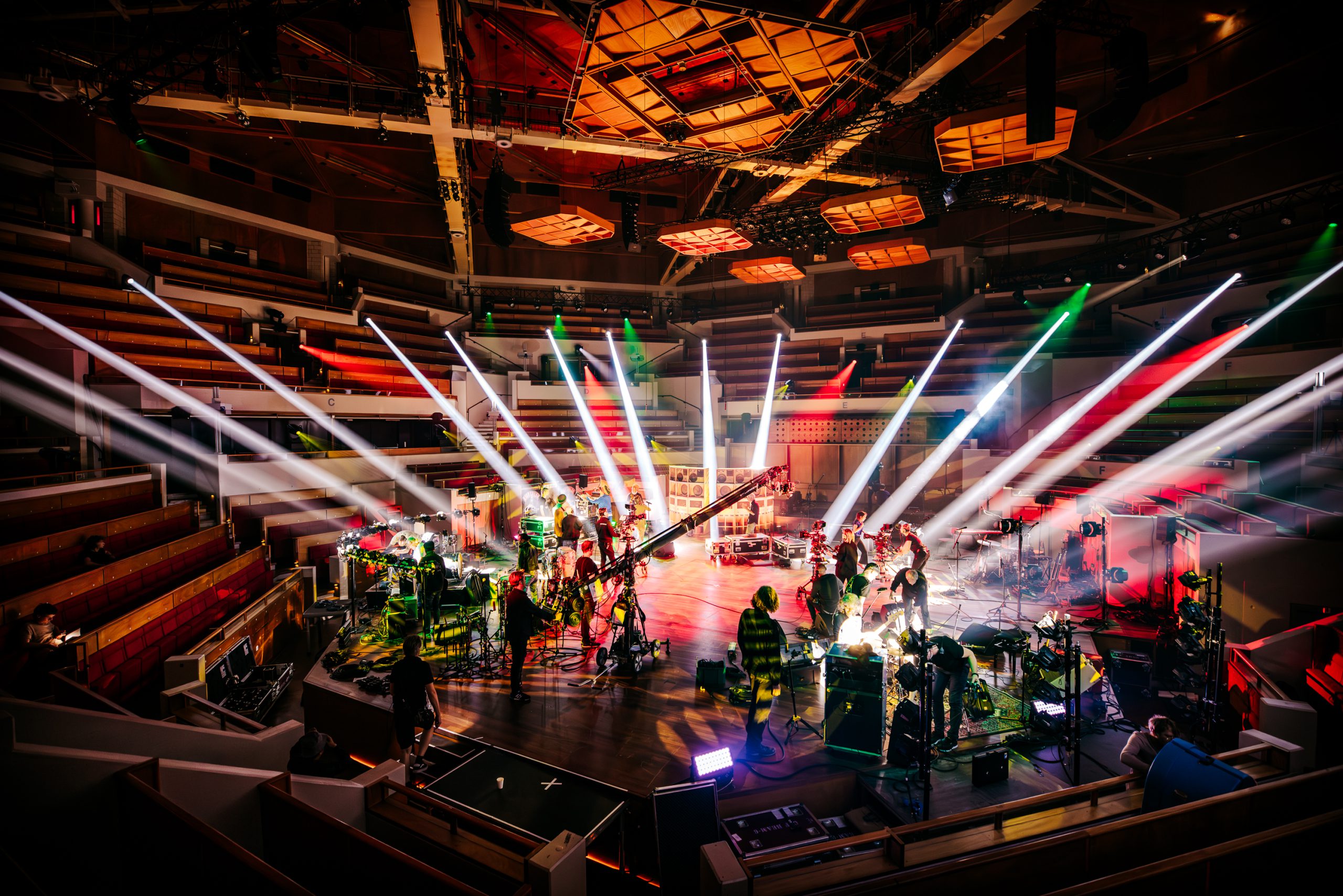 VPRO On Stage Tivoli Spinvis 2023