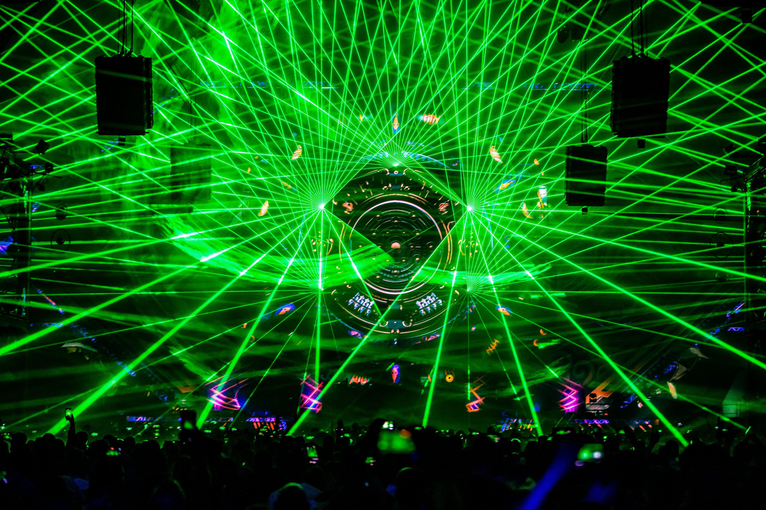 Dediqated Q-Dance Gelredome Arnhem 2020