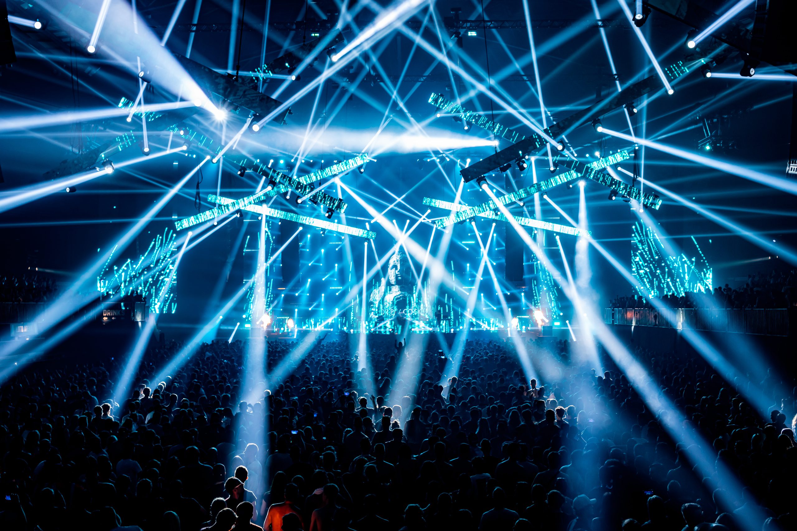Reverze 2021 Sportpaleis Antwerpen