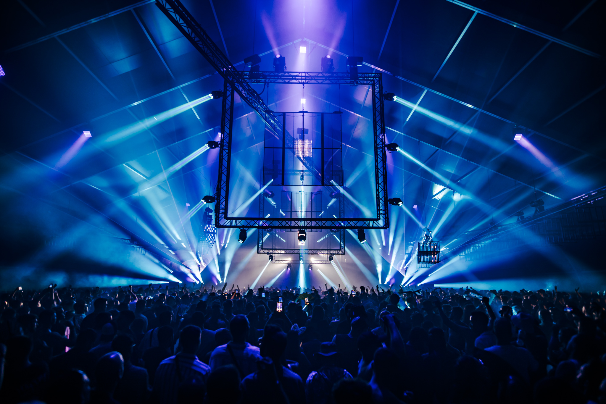 Awakenings Summer Festival 2023