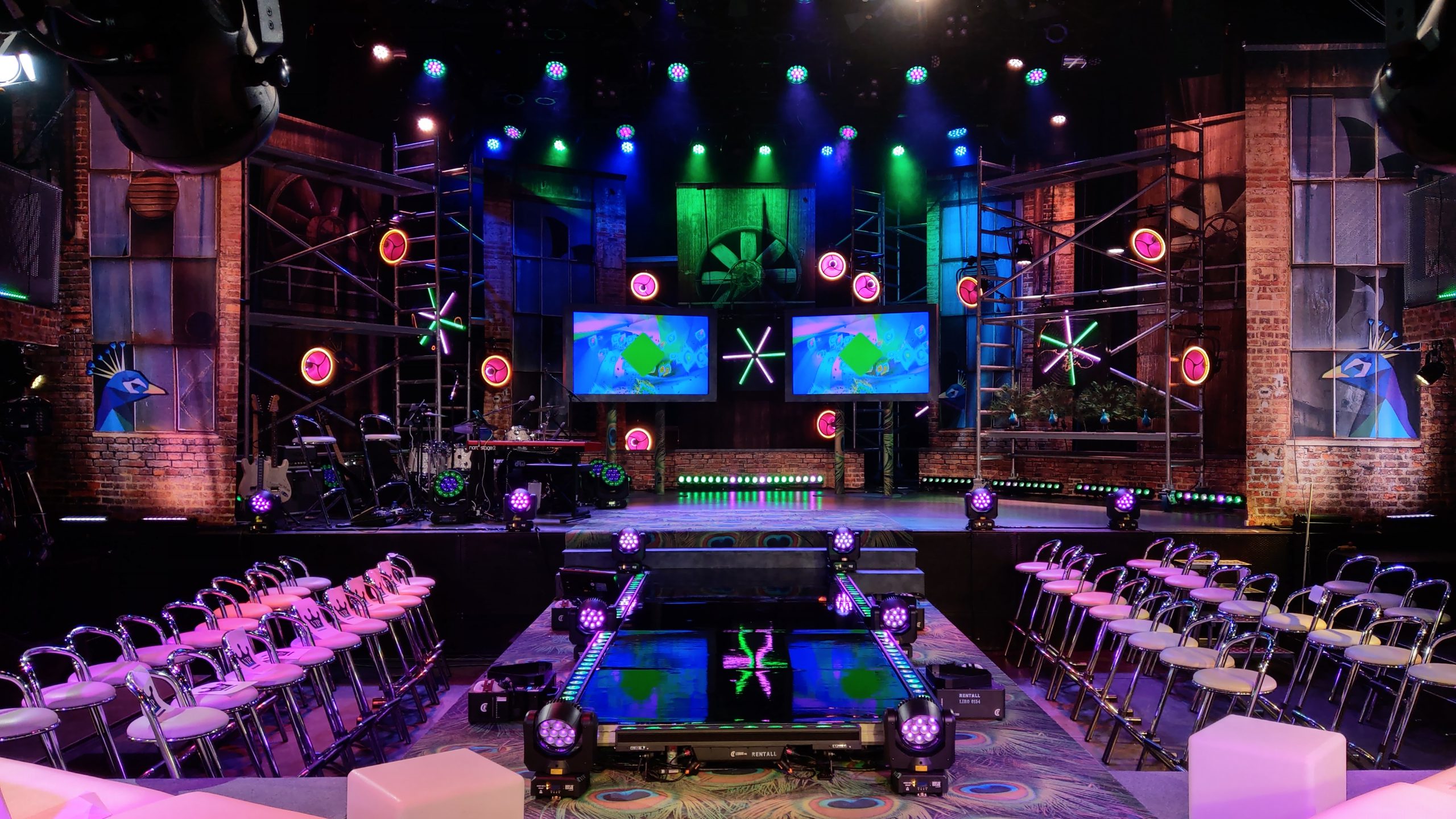 Zapp Awards 2019 TV