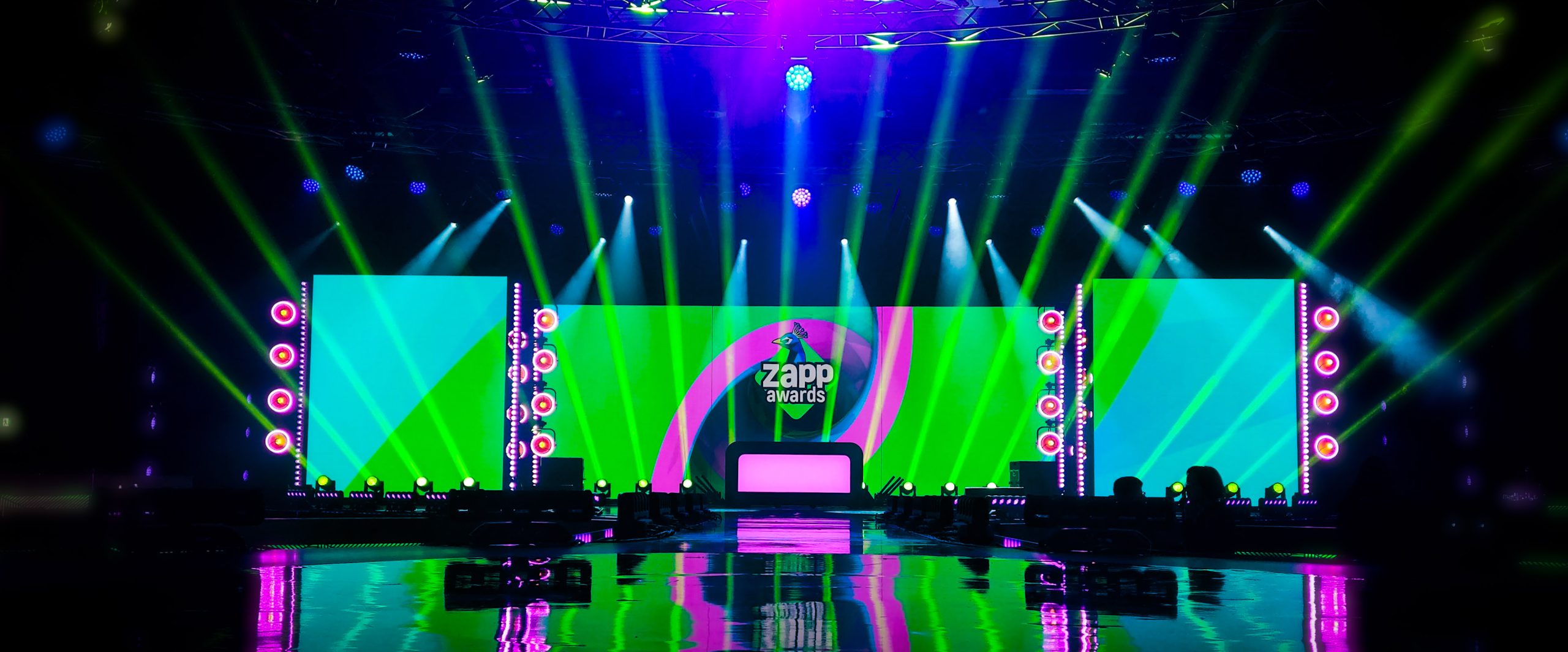 Zapp Awards 2019 TV
