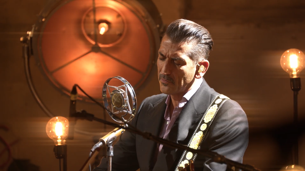 Top 2000 kickoff 2023 NTR NPO Radio 2 muziek TV Danny Vera