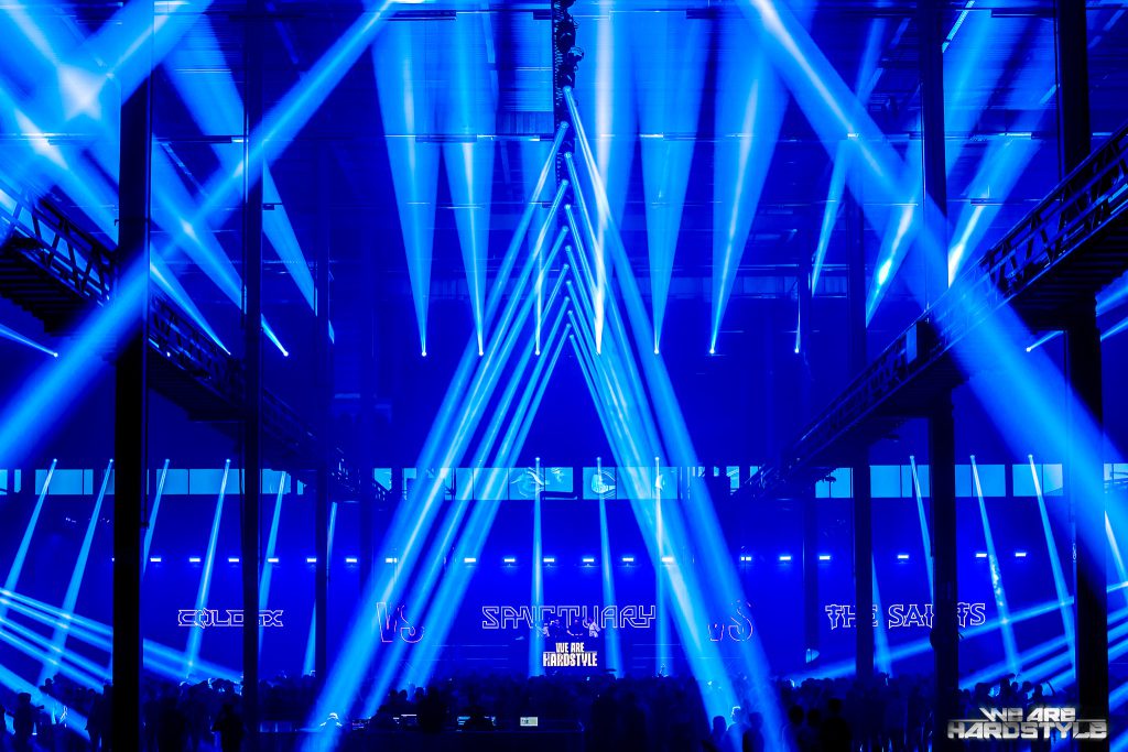We Are Hardstyle Gorinchem Evenementhal 18 januari 2025