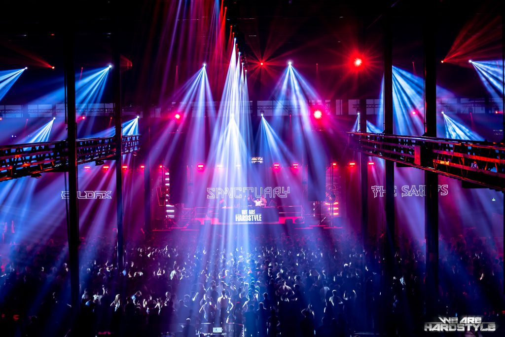 We Are Hardstyle Gorinchem Evenementhal 18 januari 2025