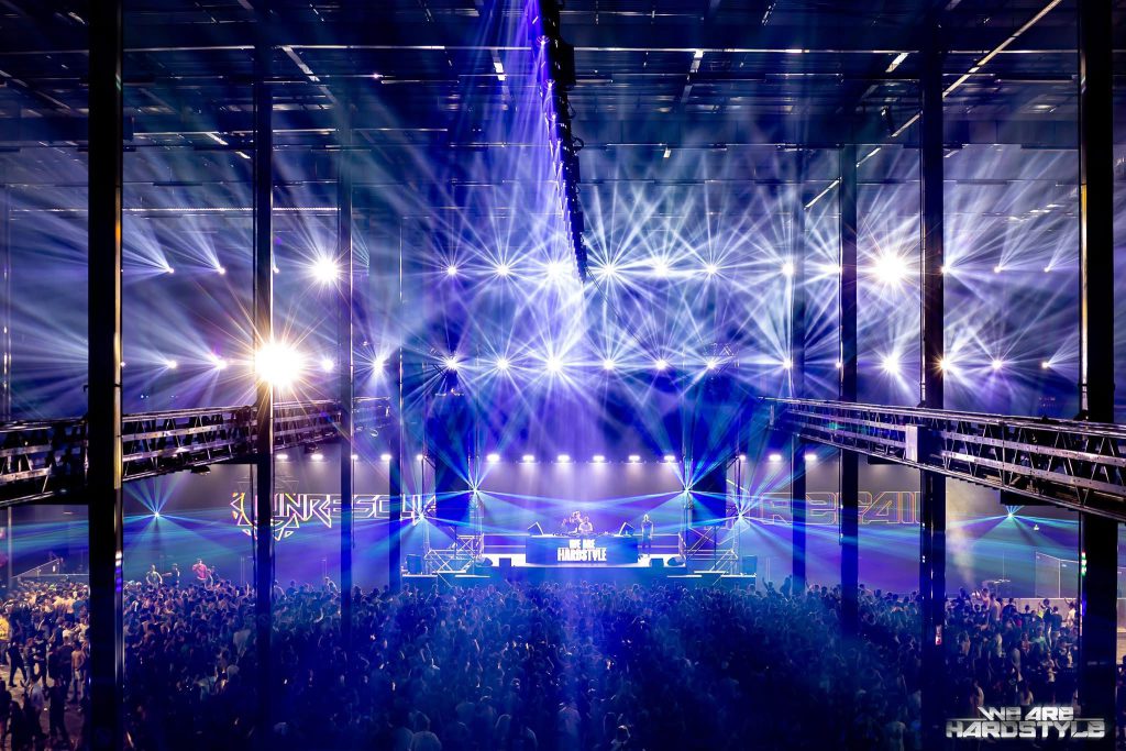 We Are Hardstyle Gorinchem Evenementhal 18 januari 2025