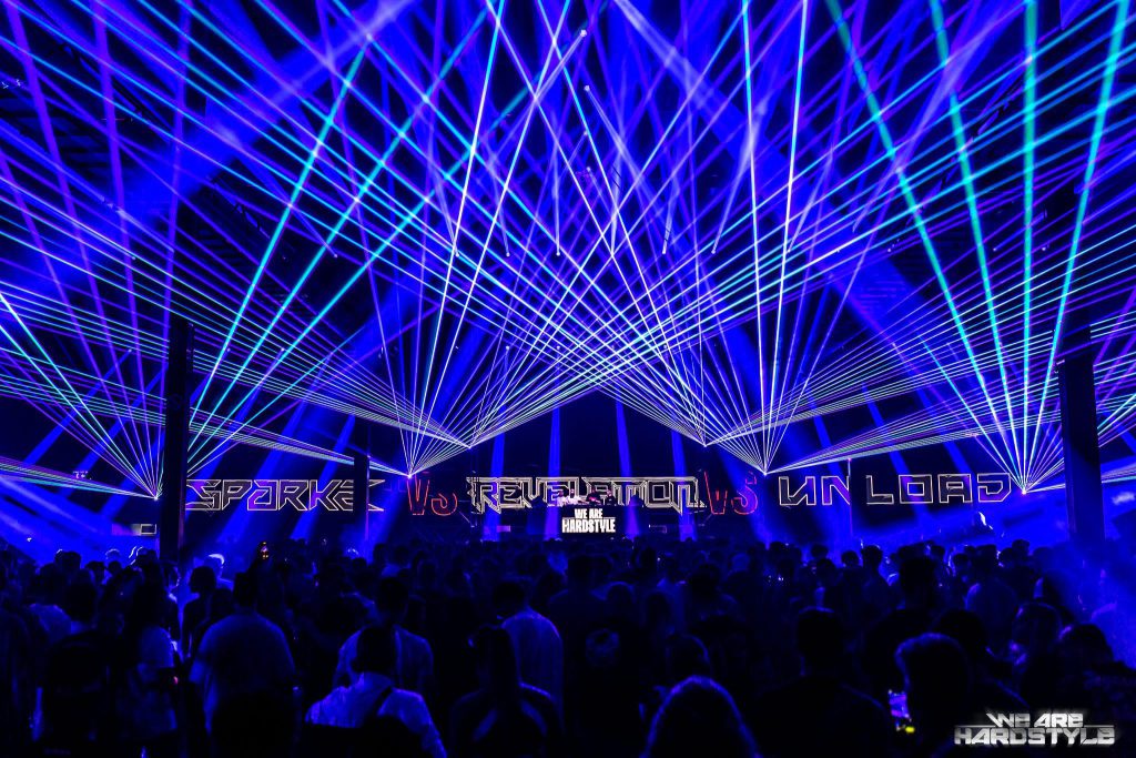 We Are Hardstyle Gorinchem Evenementhal 18 januari 2025