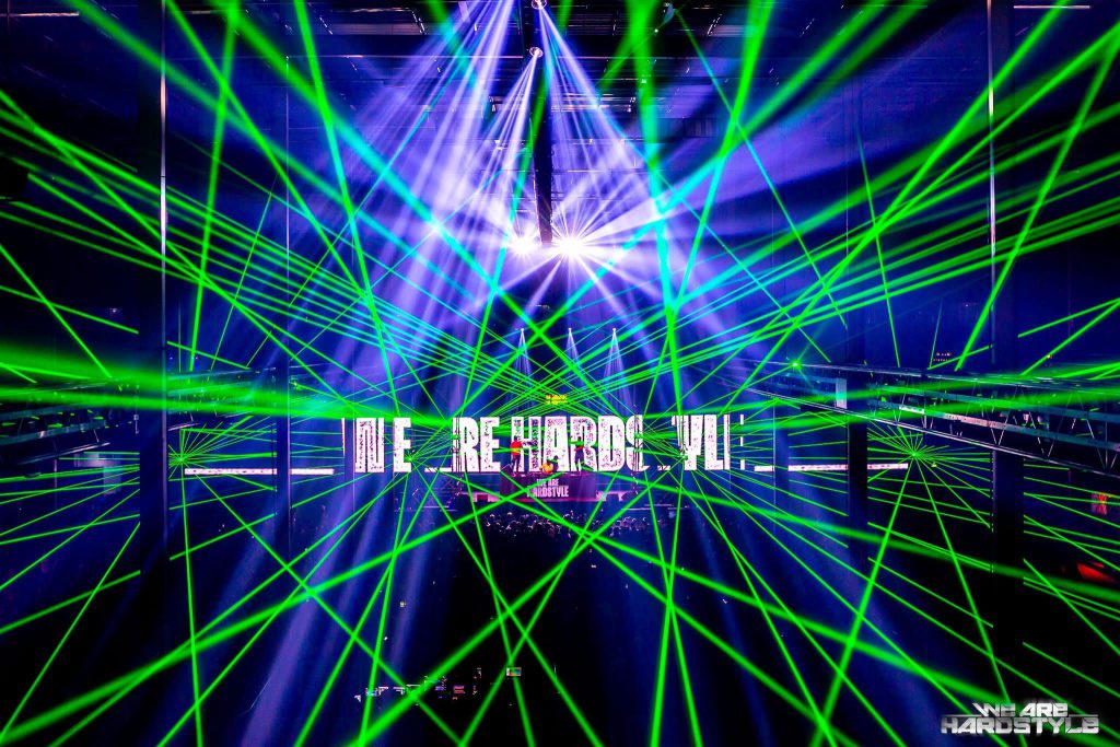 We Are Hardstyle Gorinchem Evenementhal 18 januari 2025