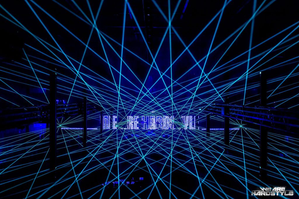 We Are Hardstyle Gorinchem Evenementhal 18 januari 2025