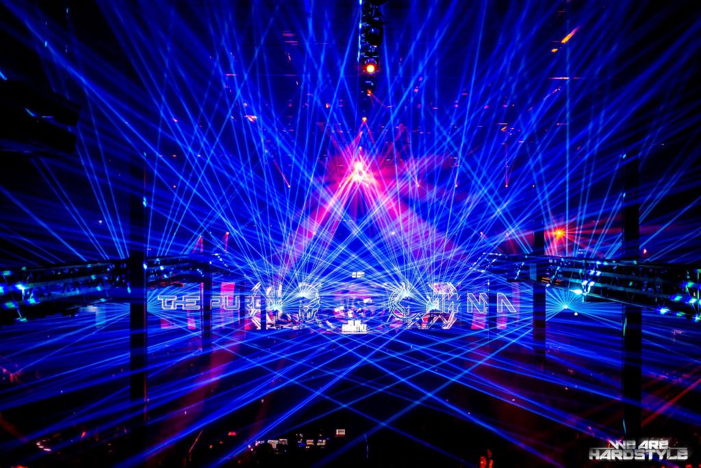We Are Hardstyle Gorinchem Evenementhal 18 januari 2025