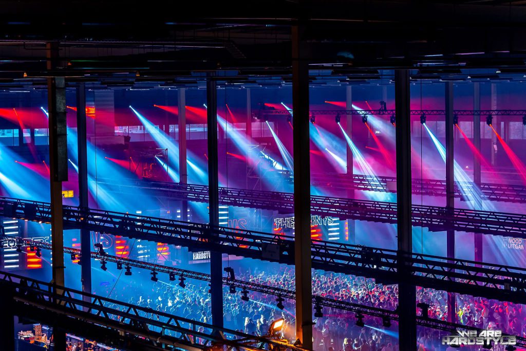 We Are Hardstyle Gorinchem Evenementhal 18 januari 2025