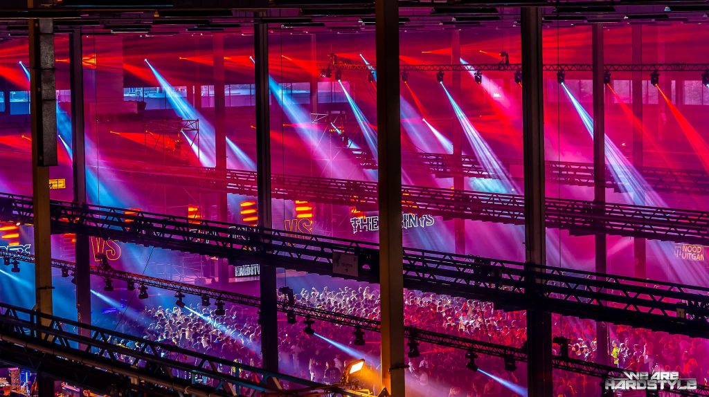We Are Hardstyle Gorinchem Evenementhal 18 januari 2025